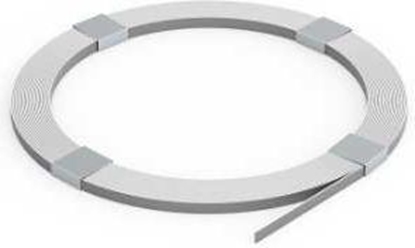 Attēls no CYNK-MAL Bednarka ocynkowana 25x4 (SGDD11-400-0025-500-25-1)