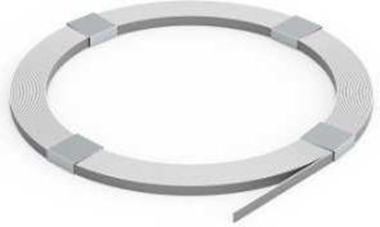 Picture of CYNK-MAL Bednarka ocynkowana 25x4 (SGDD11-400-0025-500-25-1)