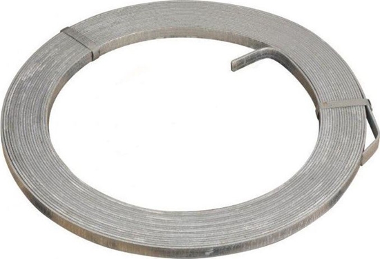 Picture of CYNK-MAL Bednarka ocynkowana 25X4 50kg ok 62m Cynk-mal