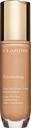 Picture of Clarins CLARINS EVERLASTING FOUNDATION 108W SAND 30ML