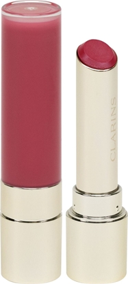 Picture of Clarins CLARINS JOLI ROUGE LACQUER 732L Grenadine 3g