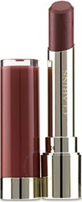 Picture of Clarins CLARINS JOLI ROUGE LACQUER 757L Nude Brick 3g