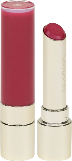 Picture of Clarins CLARINS JOLI ROUGE LACQUER 762L Pop Pink 3g