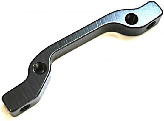 Picture of Clarks Adapter do hamulca IS przód 160mm