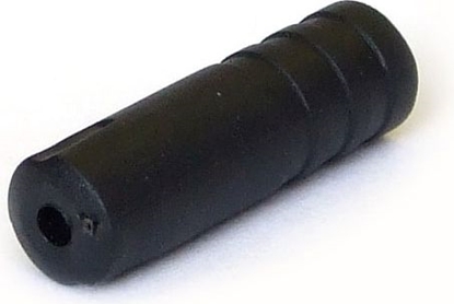 Picture of Clarks Kocówka Pancerza Przerzutki 2163DP Plastik Wkadka Miedziana 10 szt (CLA-2163-10PB)