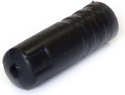 Изображение Clarks Kocówka Pancerza Przerzutki CX20DP Plastik Pudeko 1000 szt (CLA-CX20-1000)