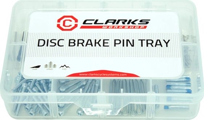 Picture of Clarks Organizer narzdziowy CLA-HYD-2