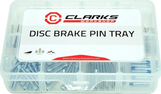 Picture of Clarks Organizer narzdziowy CLA-HYD-2