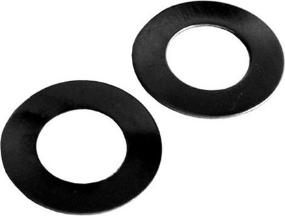 Изображение Clarks Podkadka Hamulców Hydraulicznych Do Mocowania Przewodu Z Klamk Lub Zaciskiem 50 szt (CLA-HFK15)