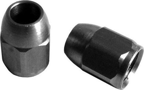 Изображение Clarks ruba dociskowa przewodu hydraulicznego CLARK'S FORMULA,MAGURA Marta Clara Julia,HAYES HFX Mag Carbon s01e g2 HFX9 czca przewód z klamk lub zaciskiem 24szt.