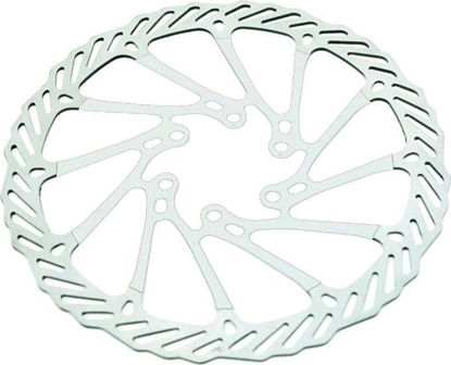 Изображение Clarks Tarcza hamulcowa CLARK'S CL 160mm srebrna