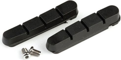 Изображение Clarks Wkadki hamulcowe CLARK'S CP200 SZOSA (Shimano Dura-Ace, Ultergra, 105, Warunki Suche) 52mm czarne