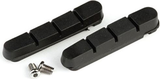 Изображение Clarks Wkadki hamulcowe CLARK'S CP200 SZOSA (Shimano Dura-Ace, Ultergra, 105, Warunki Suche) 52mm czarne