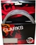 Attēls no Clarks Zestaw hamulcowy CLARK'S PRE LUBE CARBON Mtb pancerz srebrny karbon