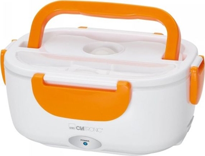 Attēls no Clatronic ELEKTRYCZNY LUNCHBOX CLATRONIC LB 3719