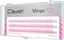 Picture of Clavier CLAVIER_Vshape kpki rzs Pink
