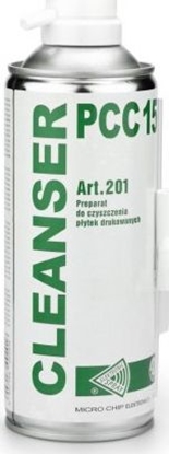 Picture of Cleanser PCC 15 400 ml ART.201