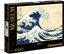 Изображение Clementoni 1000 EL. Hokusai, Wilka fala w Kanagawie (39378)