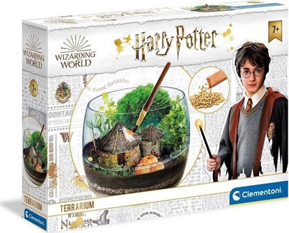 Attēls no Clementoni Harry Potter - Terrarium