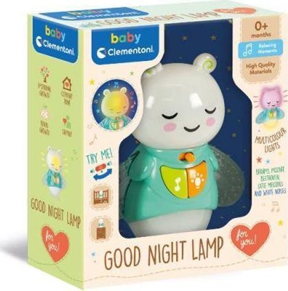 Picture of Clementoni Lampka nocna LED (449922)