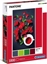 Picture of Clementoni Puzzle 1000 elementów Pantone Czerwony hibiskus