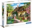 Picture of Clementoni Puzzle 1000 elementów The Old Cottage