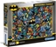 Attēls no Clementoni PUZZLE 1000EL CLM 39575 BATMAN PUD