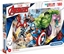 Attēls no Clementoni Puzzle 180 elementów Super Kolor - Avengers