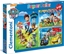 Изображение Clementoni Puzzle 3x48 Super Kolor Psi Patrol