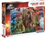 Picture of Clementoni Puzzle 60 elementów Maxi Jurassic World (26456)