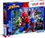 Изображение Clementoni Puzzle 60 elementów Maxi Super Kolor - Spider-Man