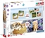 Picture of Clementoni Superkit puzzle 2x30 + memo + domino Zwierzta