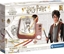Изображение Clementoni Tablica do rysowania Harry Potter Magiczna Tablica