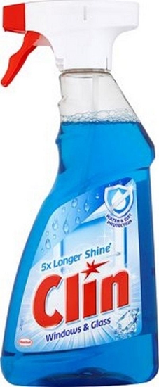 Picture of Clin Clin Pyn Do Szyb 500ml Universal