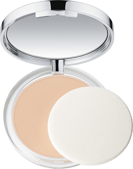 Picture of Clinique Almost Powder Makeup SPF15 Puder do twarzy 01 Fair 10g