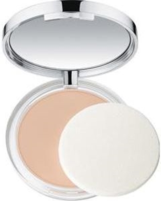 Attēls no Clinique Almost Powder Makeup SPF15 Puder do twarzy 02 Neutral Fair 10g