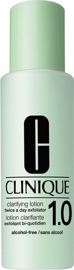Picture of Clinique Clarifying Lotion 1.0 Delikatny pyn zuszczajcy do cery suchej i wraliwej 400ml