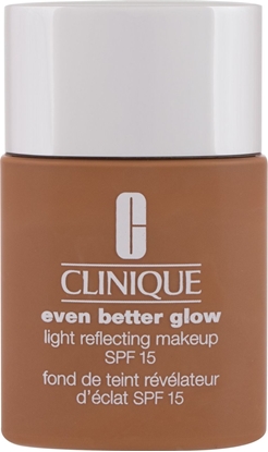 Picture of Clinique Clinique Even Better Glow SPF15 Podkad 30ml WN 114 Golden