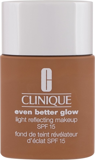 Picture of Clinique Clinique Even Better Glow SPF15 Podkad 30ml WN 114 Golden