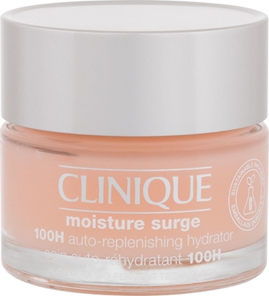 Picture of Clinique Moisture surge 100h samouzupeniajcy si nawilacz 50ML