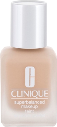 Изображение Clinique CLINIQUE SUPERBALANCED MAKEUP CN 10 ALABASTER 30ML