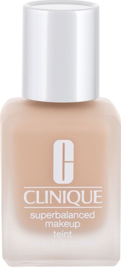 Изображение Clinique CLINIQUE SUPERBALANCED MAKEUP CN 10 ALABASTER 30ML