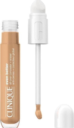 Picture of Clinique CLINIQUE_Even Better All Over Concealer+Eraser korektor korygujcy CN 74 Beige 6ml