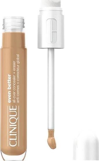 Picture of Clinique CLINIQUE_Even Better All Over Concealer+Eraser korektor korygujcy CN90 Sand 6ml