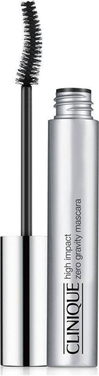 Изображение Clinique High Impact Zero Gravity Mascara Black 8 ml