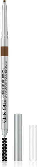 Picture of Clinique CLINIQUE_Quickliner For Brows automatyczny liner do brwi 04 Deep Brown 0,6g
