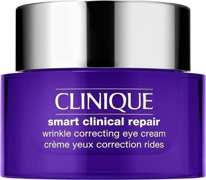 Picture of Clinique CLINIQUE_Smart Clinical Repair Wrinkle Correcting Eye Cream korygujcy krem przeciwzmarszczkowy pod oczy 15ml