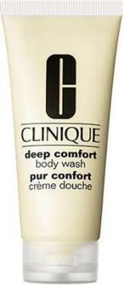 Picture of Clinique Deep Comfort Body Wash el pod prysznic 200ml