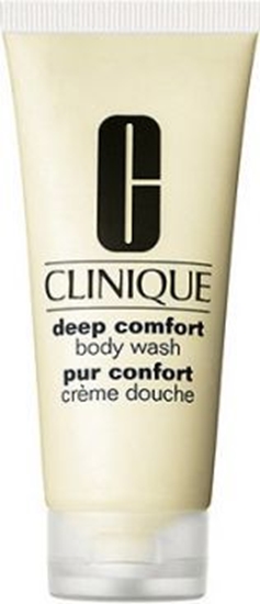 Picture of Clinique Deep Comfort Body Wash el pod prysznic 200ml