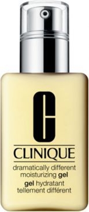 Picture of Clinique Dramatically Different Moisturizing Gel Nawilajcy el do twarzy cera mieszana/tusta 125ml